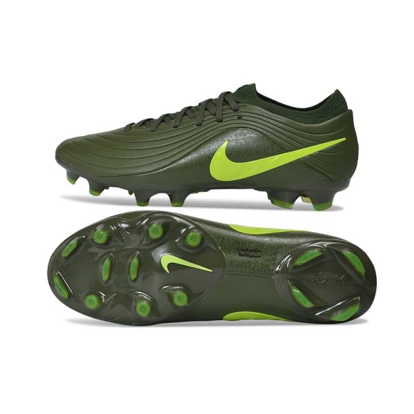 Chuteira Campo NIKE Tiempo Maestro Elite FG