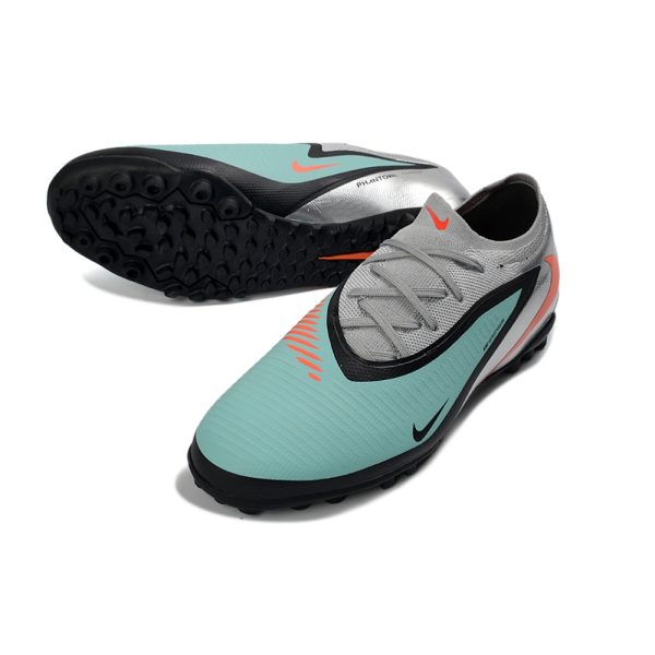 Chuteira Society Nike Phantom ReactX 6 Pro Next Generation
