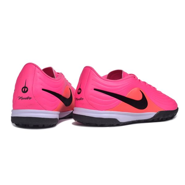 Chuteira Society Nike Tiempo Maestro Academy Breakout
