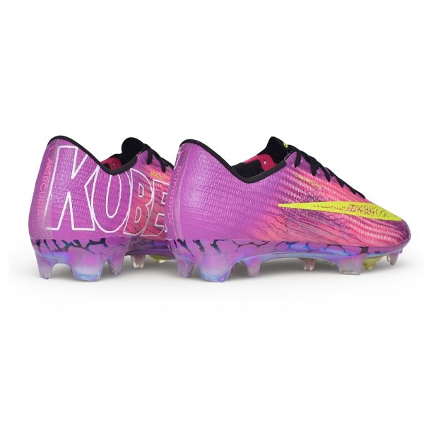 Chuteira Campo NIKE Air Zoom Mercurial Superfly 11 Elite FG Kobe