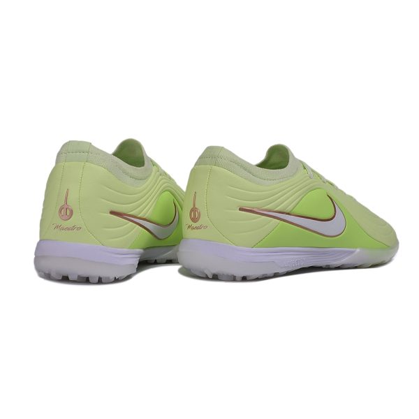 Chuteira Society Nike Tiempo Maestro Elite