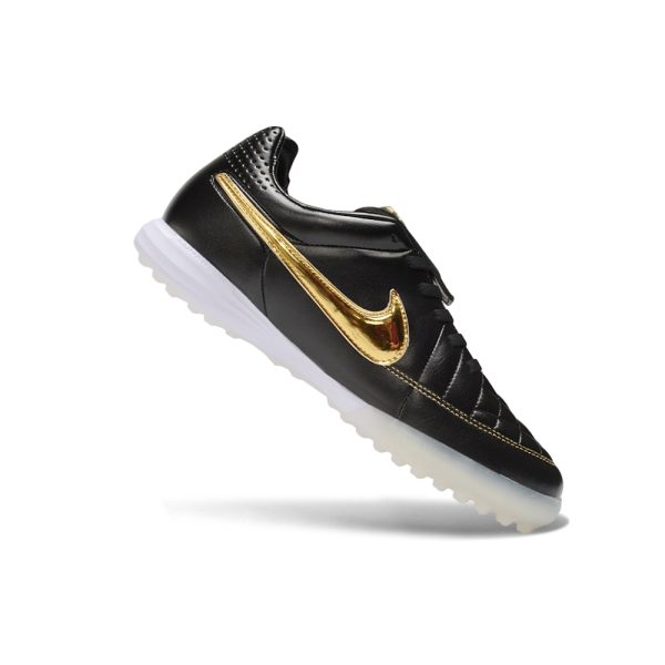 Chuteira Society NIKE Tiempo SE Ronaldinho