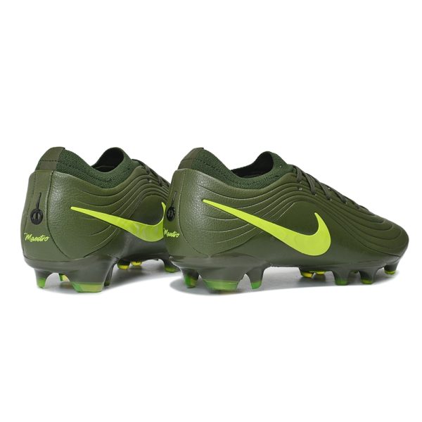 Chuteira Campo NIKE Tiempo Maestro Elite FG