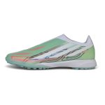 Chuteira Society ADIDAS F50 Sem Cadarço Hyperfast Pro