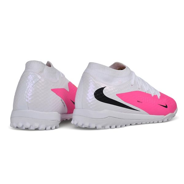 Chuteira Society Nike Phantom 6 Academy Breakout