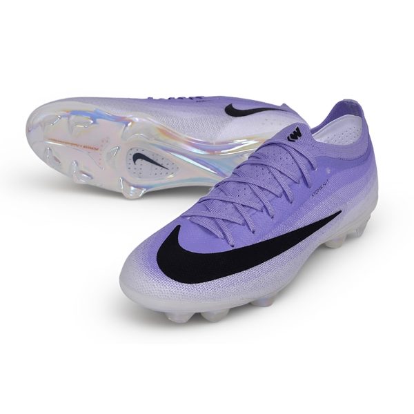 Chuteira Campo NIKE Mercurial Vapor 17 Elite FG