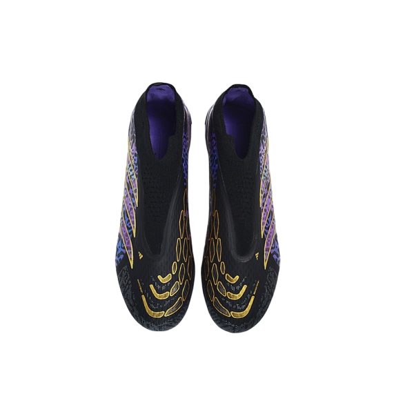 Chuteira Campo ADIDAS Predator Elite 26 LL FG Kaka