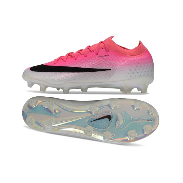 Chuteira Campo NIKE Air Zoom Mercurial Vapor 17 Elite AG Breakout