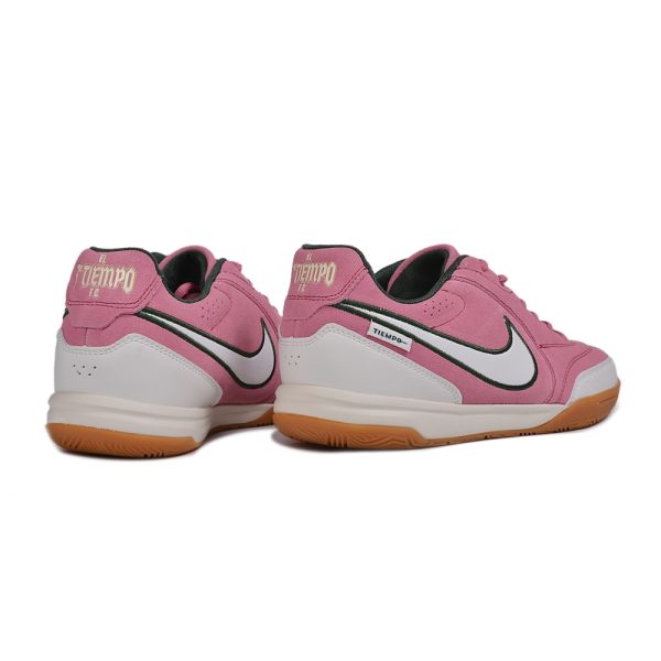 Chuteira Futsal Nike Street Gato Tiempo Premium