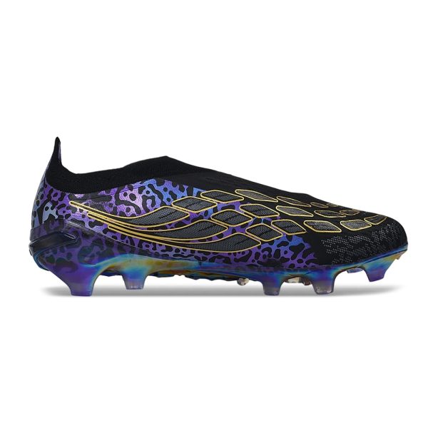 Chuteira Campo ADIDAS Predator Elite 26 LL FG Kaka