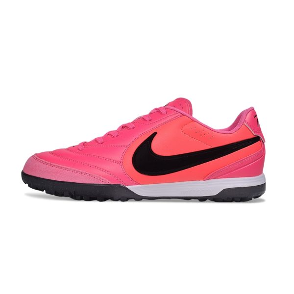 Chuteira Society NIKE Tiempo Ligera Pro Breakout