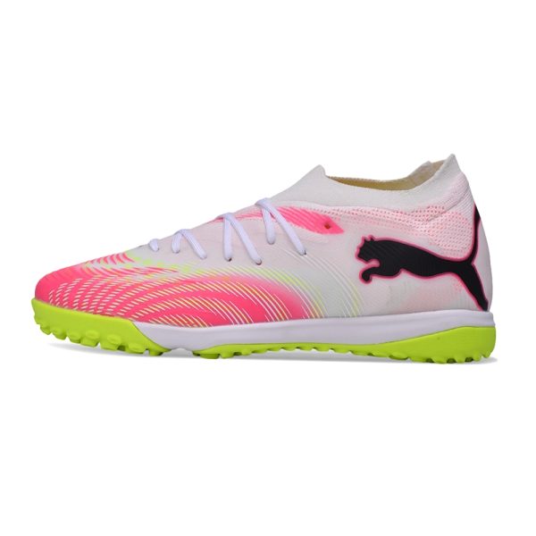 Chuteira Society PUMA Future 9 Match