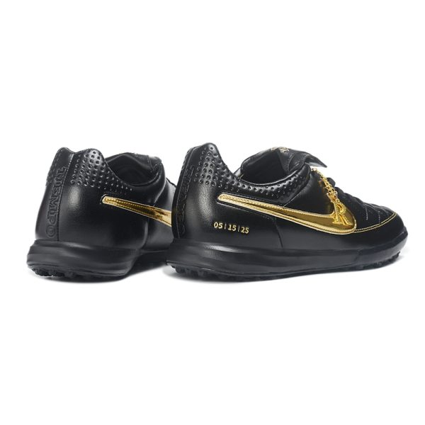 Chuteira Society NIKE Tiempo SE Ronaldinho