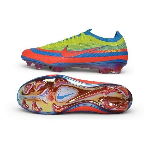 Chuteira Campo NIKE Mercurial Vapor 17 Elite FG