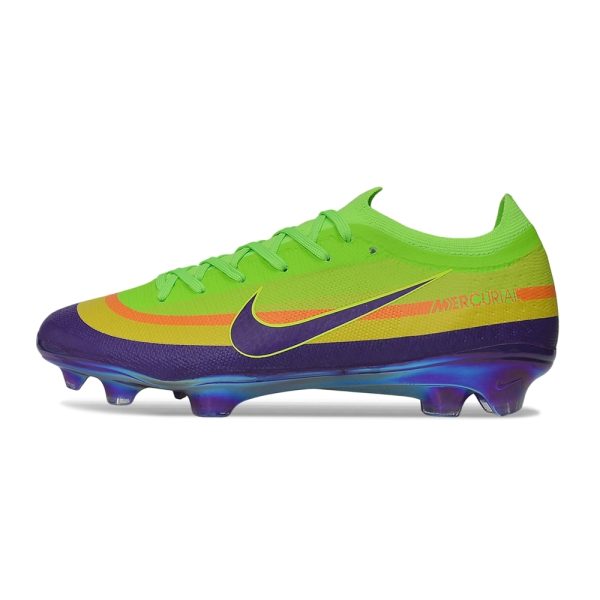 Chuteira Campo NIKE Mercurial Vapor 17 Elite FG