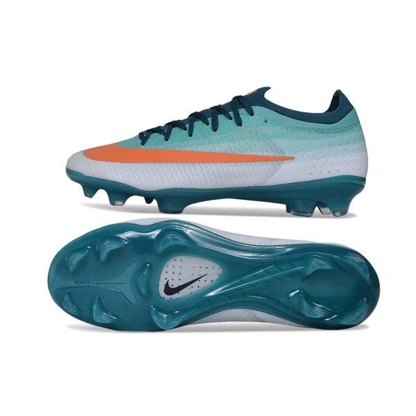 Chuteira Campo NIKE Mercurial Vapor 17 Elite FG