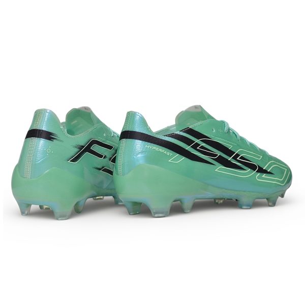 Chuteira Campo ADIDAS F50 Hyperfast EVO FG