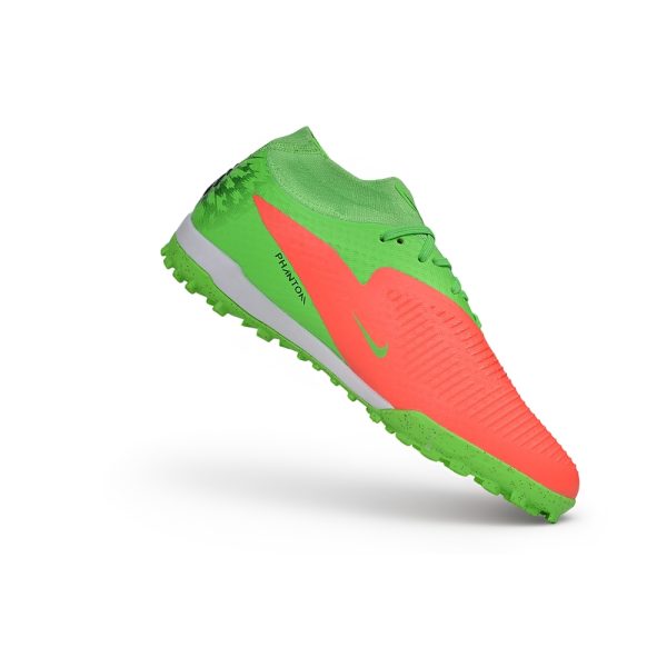 Chuteira Society Nike Phantom 6 Academy Halland