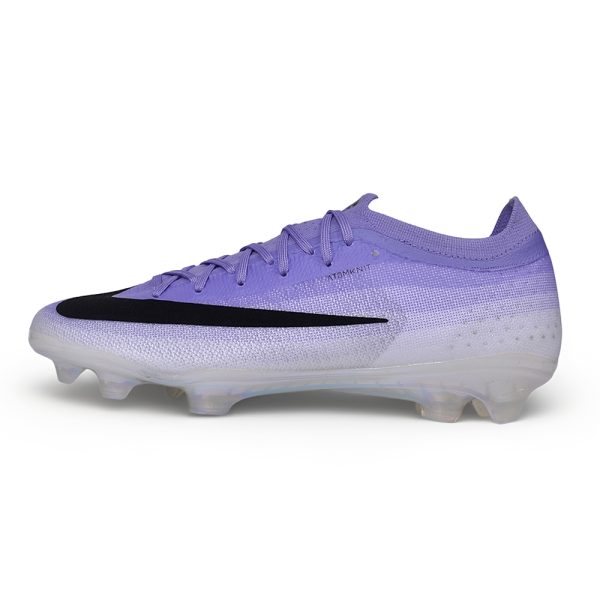 Chuteira Campo NIKE Mercurial Vapor 17 Elite FG