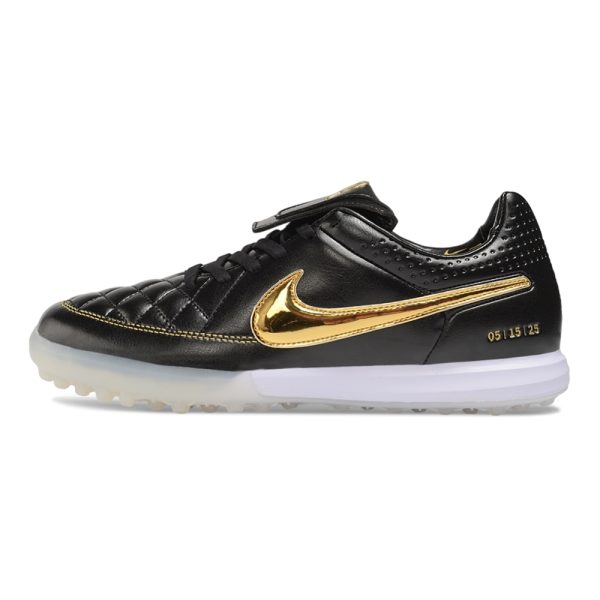Chuteira Society NIKE Tiempo SE Ronaldinho