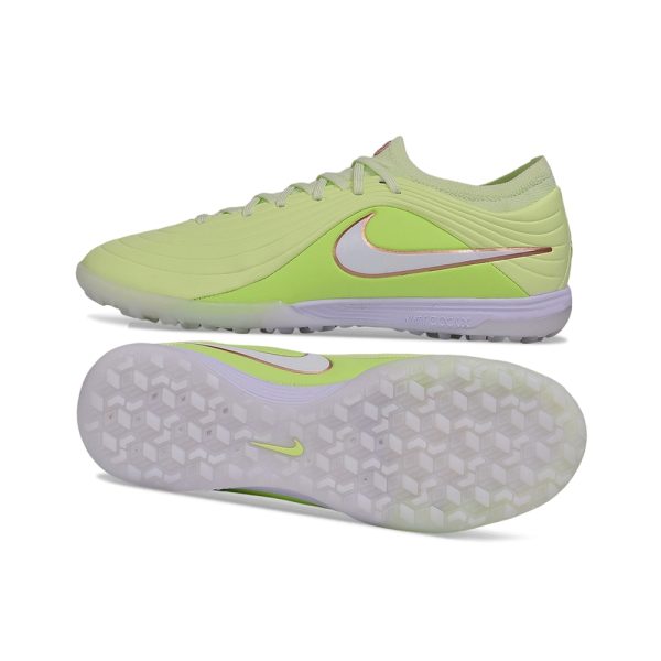 Chuteira Society Nike Tiempo Maestro Elite
