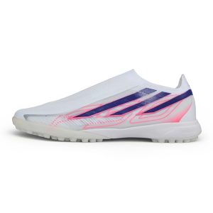 Chuteira Society ADIDAS F50 Sem Cadarço Hyperfast Pro