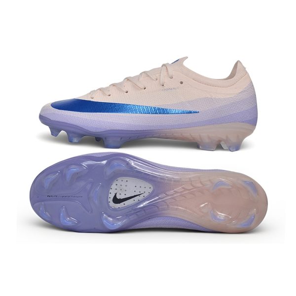 Chuteira Campo NIKE Mercurial Vapor 17 Elite FG