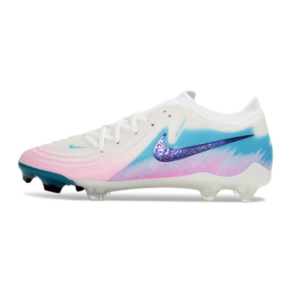 Chuteira Campo NIKE Phantom GX II Elite LV8 FG