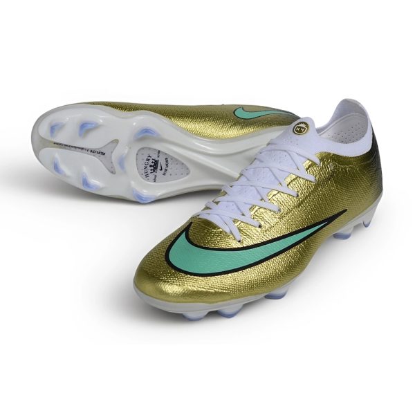 Chuteira Campo NIKE Mercurial Vapor 17 Elite FG KM