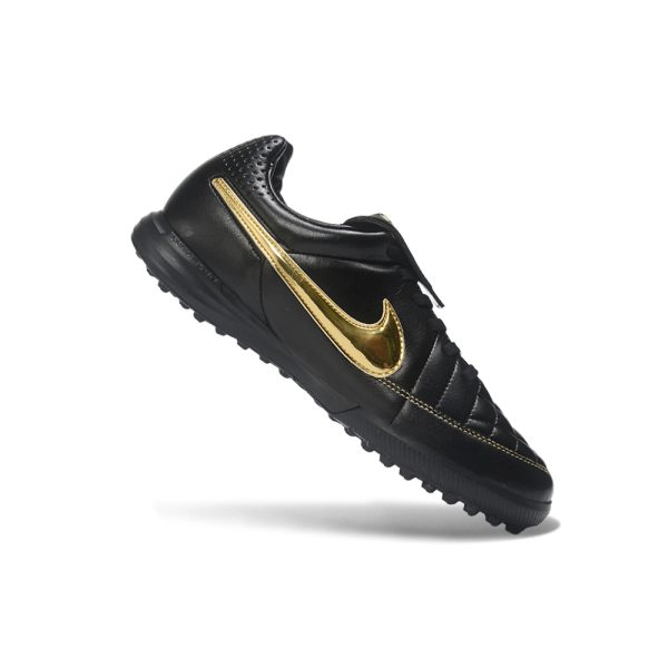 Chuteira Society NIKE Tiempo SE Ronaldinho