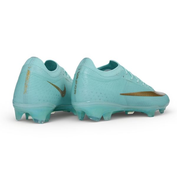 Chuteira Campo NIKE Mercurial Vapor 17 Elite FG