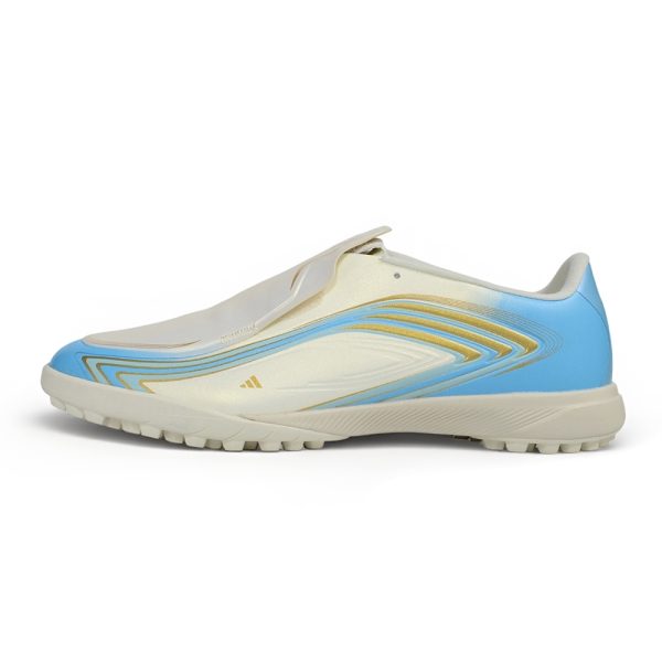 Chuteira Society Adidas F50 League Messi