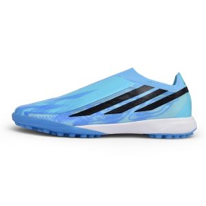 Chuteira Society ADIDAS F50 Sem Cadarço Hyperfast Pro