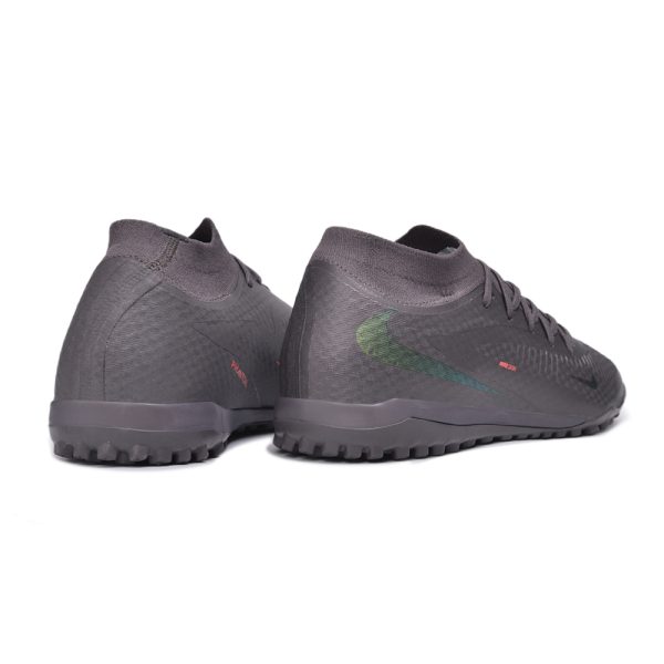 Chuteira Society Nike Phantom 6 Academy High Hit Up