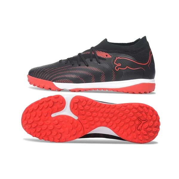 Chuteira Society PUMA Future 9 Match