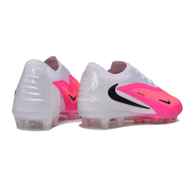 Chuteira Campo NIKE Phantom 6 Elite Low AG Breakout