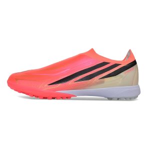 Chuteira Society ADIDAS F50 Sem Cadarço Hyperfast Pro Road to Glory