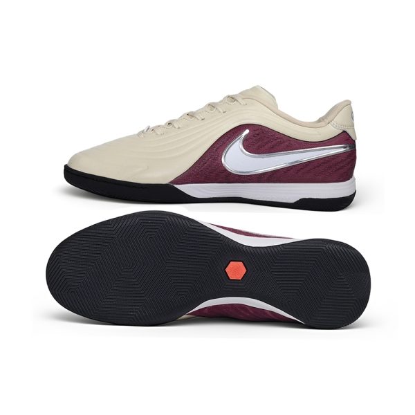 Chuteira Futsal Nike Tiempo ReactGato United 03