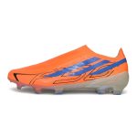 Chuteira Campo ADIDAS F50 Hyperfast Elite Sem Cadarço FG