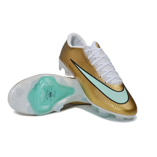 Chuteira Campo NIKE Air Zoom Mercurial Superfly 11 Elite FG KM