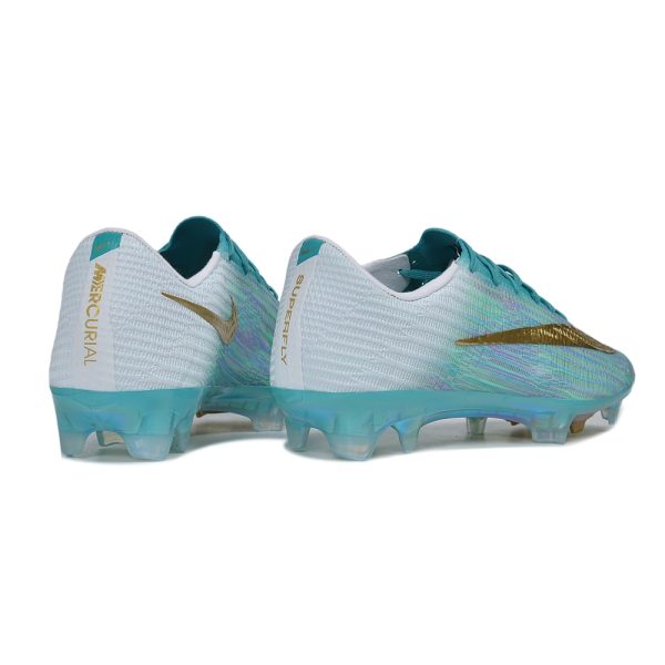 Chuteira Campo NIKE Air Zoom Mercurial Superfly 11 Elite FG