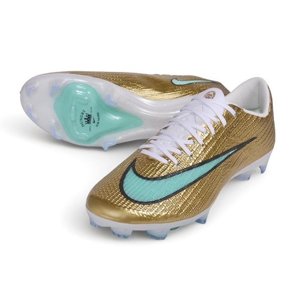 Chuteira Campo NIKE Air Zoom Mercurial Superfly 11 Elite FG KM