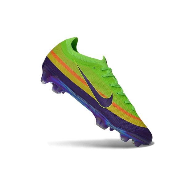 Chuteira Campo NIKE Mercurial Vapor 17 Elite FG