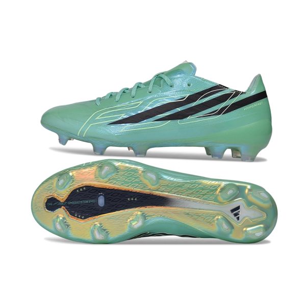 Chuteira Campo ADIDAS F50 Hyperfast EVO FG
