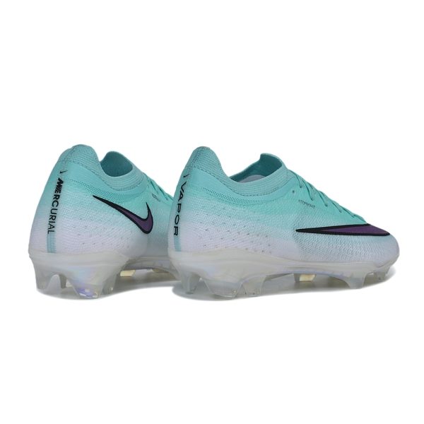 Chuteira Campo NIKE Mercurial Vapor 17 Elite FG