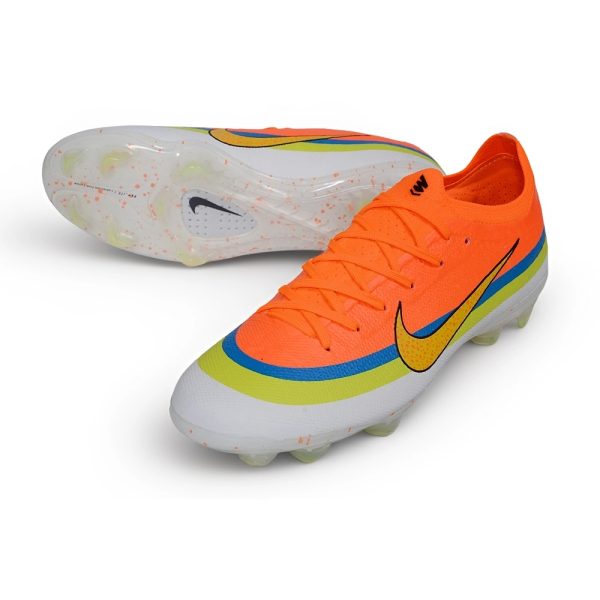 Chuteira Campo NIKE Mercurial Vapor 17 Elite FG