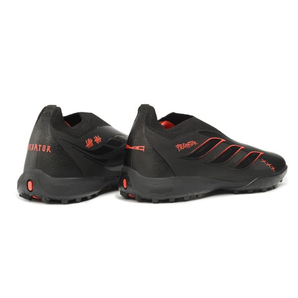 Chuteira Society ADIDAS Predator Elite LL 26