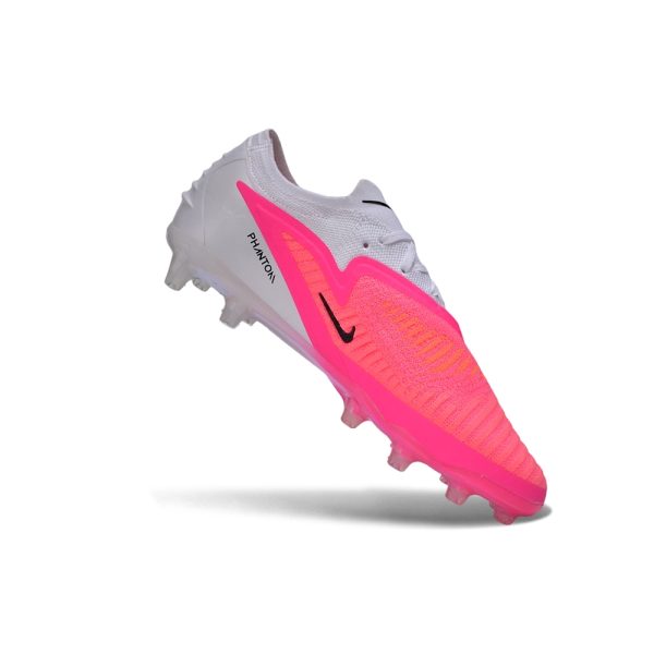 Chuteira Campo NIKE Phantom 6 Elite Low AG Breakout