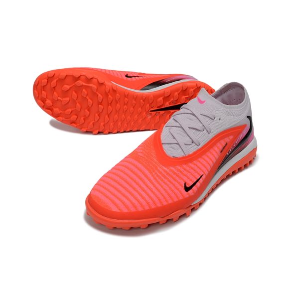 Chuteira Society Nike Phantom ReactX 6 Elite
