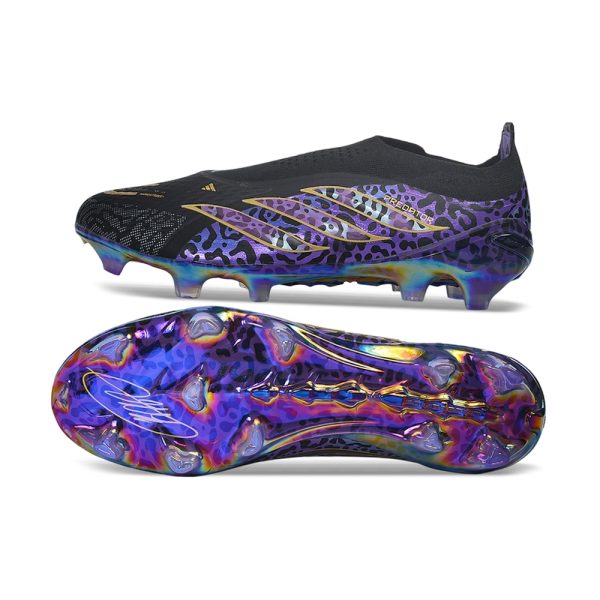 Chuteira Campo ADIDAS Predator Elite 26 LL FG Kaka